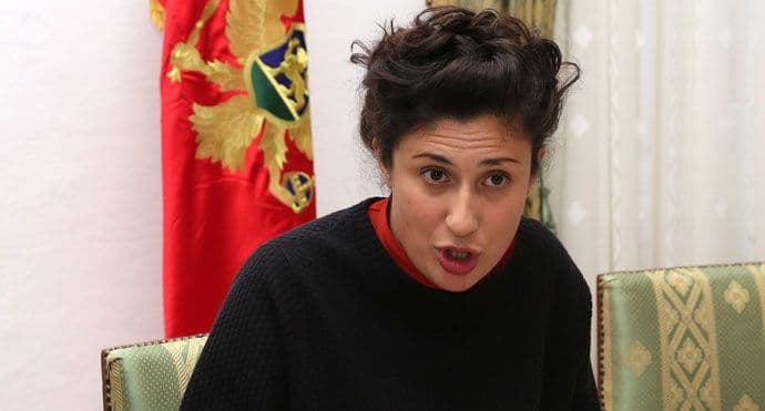 Podaci o nestalim predmetima nijesu konačni, stanje je nedopustivo loše Podaci o nestalim predmetima nijesu konačni, stanje je nedopustivo loše