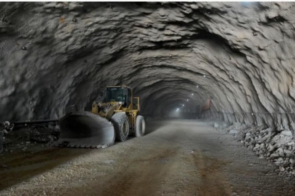 Poginuo kineski državljanin na gradilištu auto puta Poginuo kineski državljanin na gradilištu auto puta