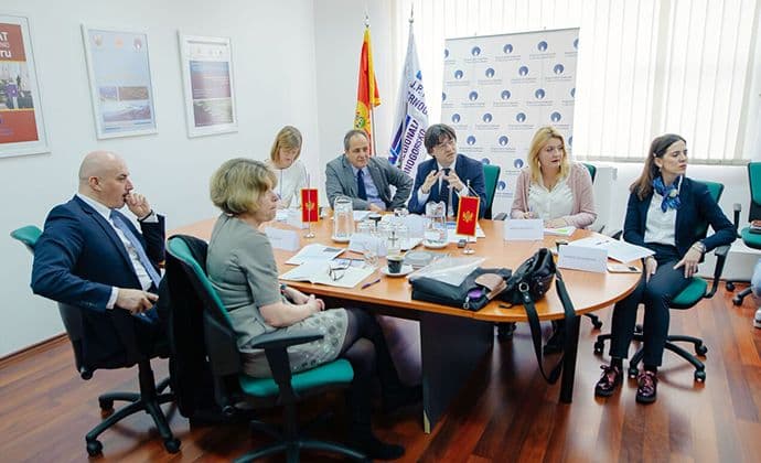 EBRD nudi podršku razvoju Regionalnog vodovoda EBRD nudi podršku razvoju Regionalnog vodovoda