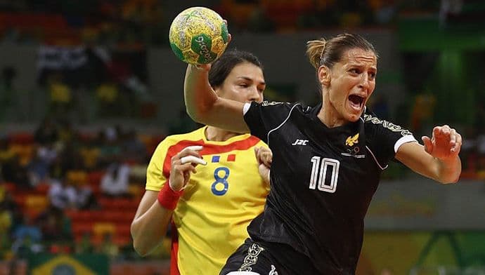 Anđela Bulatović ponovo u dresu "lavica" Anđela Bulatović ponovo u dresu "lavica"