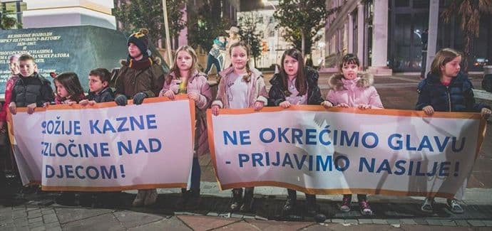 Peticija za "Pavlov zakon" ide u Skupštinu Peticija za "Pavlov zakon" ide u Skupštinu