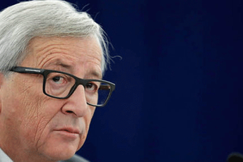 Junker: Balkanu je mjesto u EU 