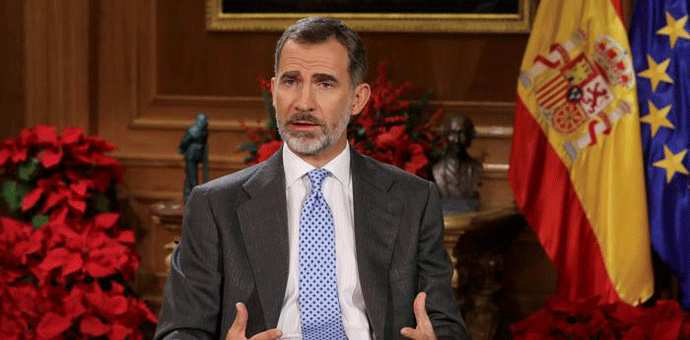 Kralj došao u Barselonu, katalonski zvaničnici odbili da ga prime Kralj došao u Barselonu, katalonski zvaničnici odbili da ga prime