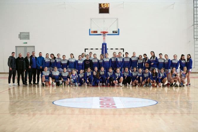 Dramatični mečevi, posljednje kolo odlučuje o četvrtfinalistima Dramatični mečevi, posljednje kolo odlučuje o četvrtfinalistima