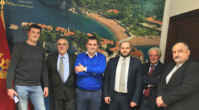 Kultura važna za očuvanje identiteta Crnogoraca u Njemačkoj Kultura važna za očuvanje identiteta Crnogoraca u Njemačkoj