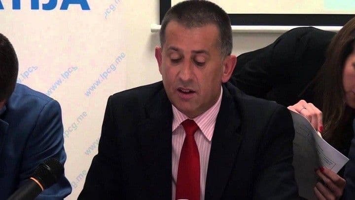 Agović: Godišnjica zločina u Štrpcima bolna opomena, zauvijek uništiti politiku zla Agović: Godišnjica zločina u Štrpcima bolna opomena, zauvijek uništiti politiku zla