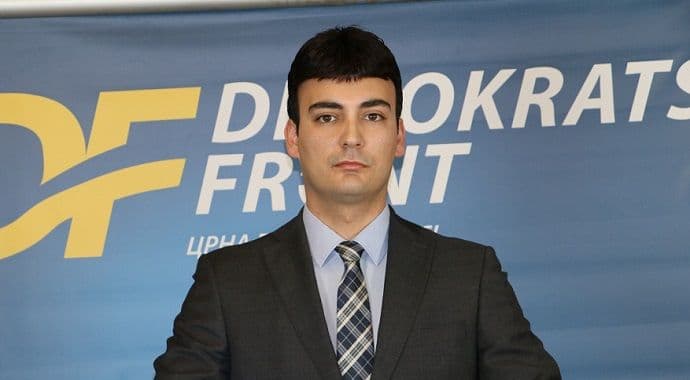 Jovanović: Sindikat afirmiše policijsku torturu Jovanović: Sindikat afirmiše policijsku torturu