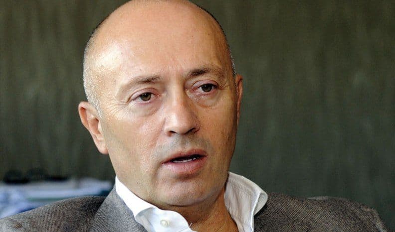 Kostić kupio "Viktorija grupu" Kostić kupio "Viktorija grupu"