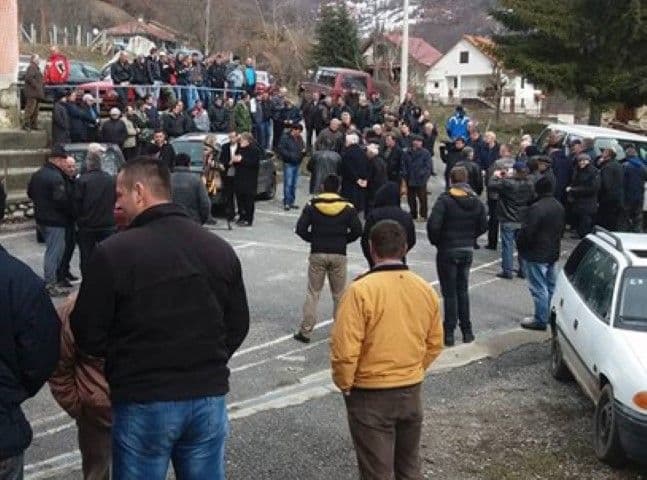 I mi naše za frku imamo… I mi naše za frku imamo…