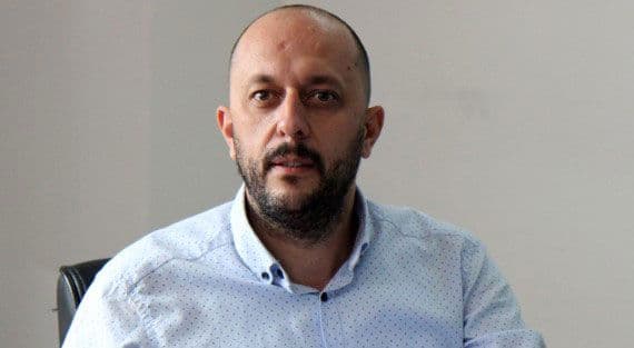 I Nikola Vukčević ne može ni privremeno u Savjet Javnog servisa I Nikola Vukčević ne može ni privremeno u Savjet Javnog servisa