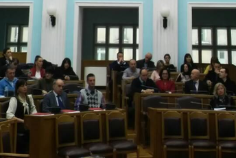 Kašćelan gradonačelnik Cetinja