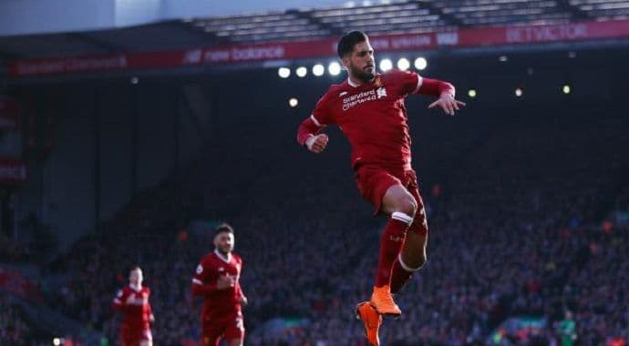 Juventus poručio Džanu – predugovor ili ništa od transfera Juventus poručio Džanu – predugovor ili ništa od transfera