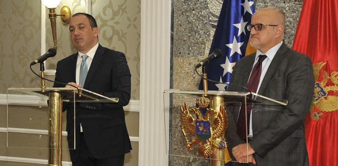 Strategija proširenja šansa regiona za veći iskorak ka EU Strategija proširenja šansa regiona za veći iskorak ka EU