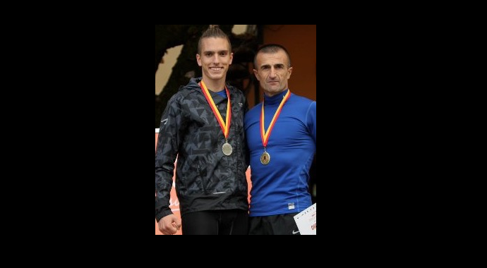 Koprivica i Đurović imali uspješan nastup Koprivica i Đurović imali uspješan nastup