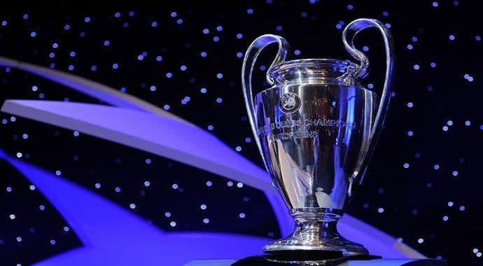 Istorijske promjene u Ligi šampiona Istorijske promjene u Ligi šampiona