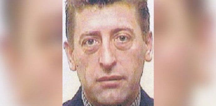 Podignuta optužnica protiv Vasa Ulića Podignuta optužnica protiv Vasa Ulića