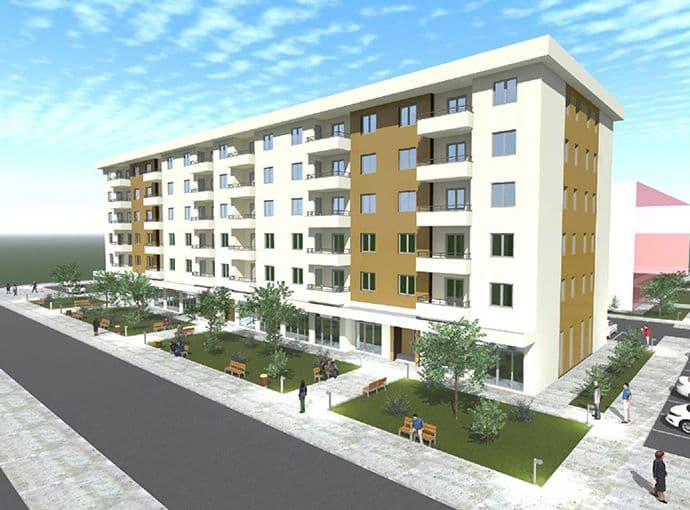 Sindikalac u penziji gradi sindikalnu zgradu Sindikalac u penziji gradi sindikalnu zgradu