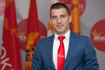 Bečić: Nemam vremena da se bavim rijaliti programima Bečić: Nemam vremena da se bavim rijaliti programima