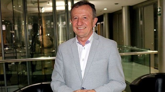 Žika Šarenica otkrio zašto je napustio RTS Žika Šarenica otkrio zašto je napustio RTS