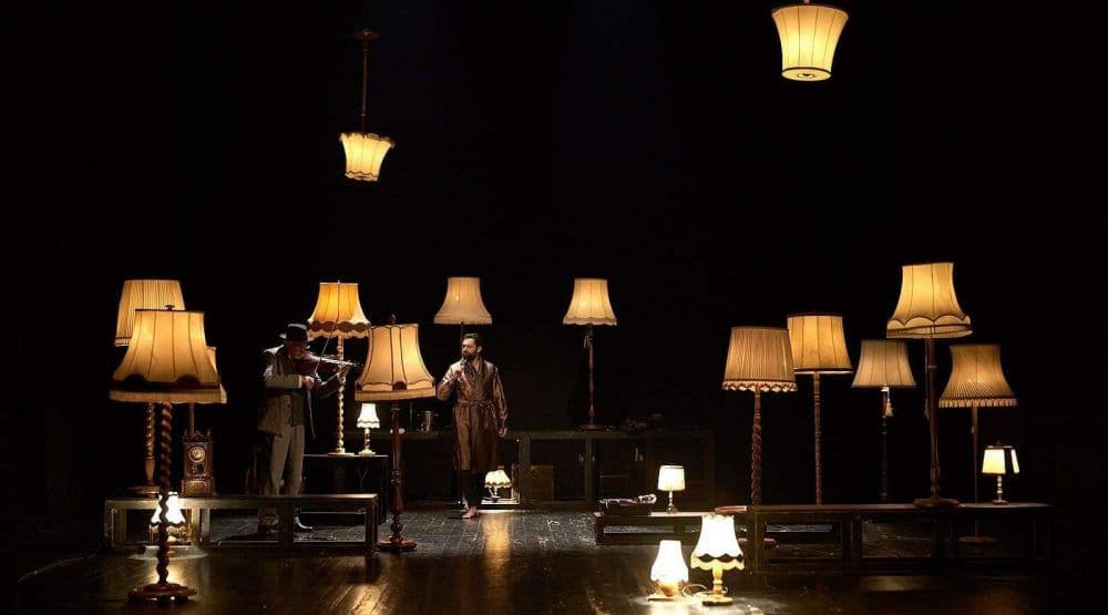 Publika dugim aplauzom nagradila "Apartman Savoju" Publika dugim aplauzom nagradila "Apartman Savoju"