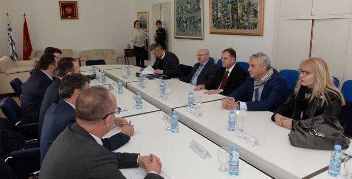 Zakon o Glavnom gradu primjer drugima Zakon o Glavnom gradu primjer drugima