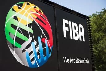 FIBA potvrdila: Mundobasket se 2031. vraća u Evropu