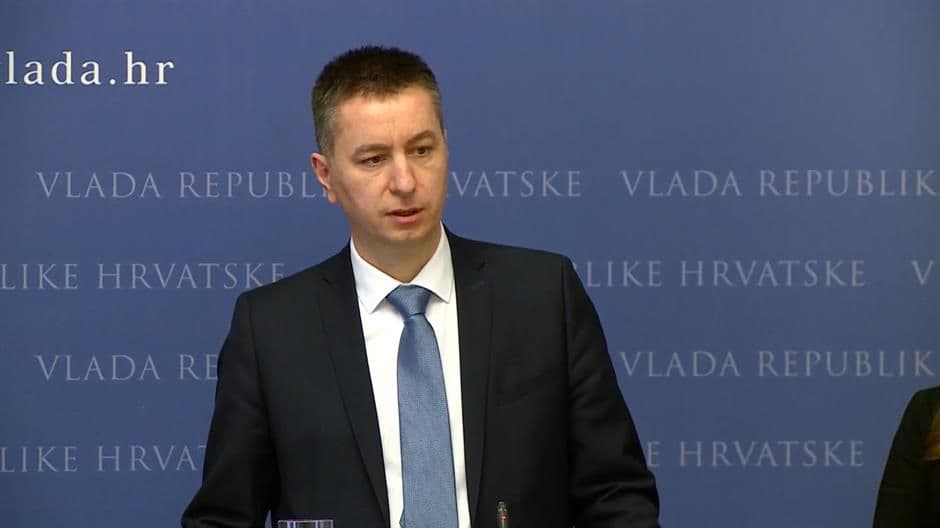 Imenovan novi povjerenik za Agrokor Imenovan novi povjerenik za Agrokor