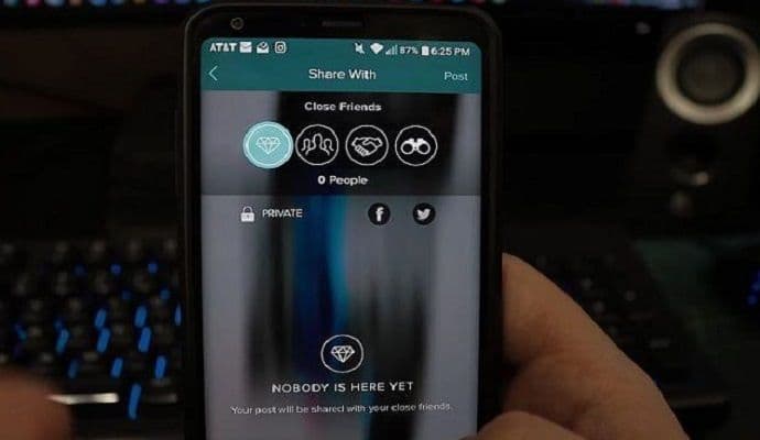 Vero: Novi Instagram o kojem priča cijeli svijet Vero: Novi Instagram o kojem priča cijeli svijet