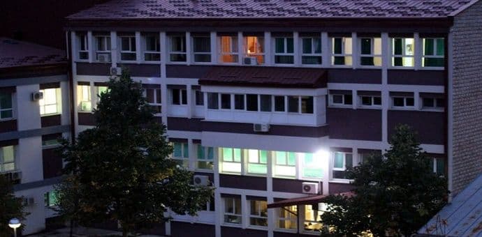 Bilo propusta u liječenju Cetinjanke Marije Ražnatović Bilo propusta u liječenju Cetinjanke Marije Ražnatović