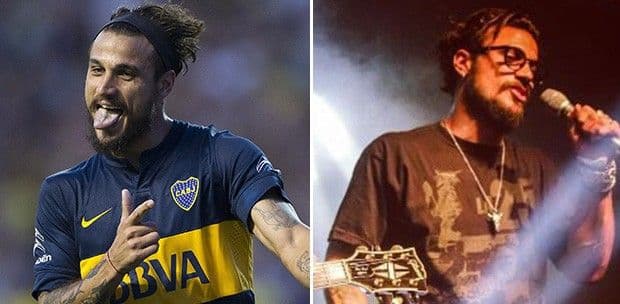 Poslije muzičke karijere vraća se fudbalu Poslije muzičke karijere vraća se fudbalu