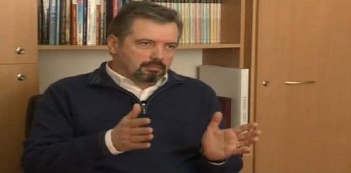 Bajrami: Bez demarkacije vlada Kosova ugrožena Bajrami: Bez demarkacije vlada Kosova ugrožena