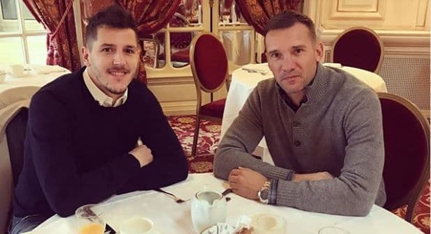 Doručak sa idolom Doručak sa idolom