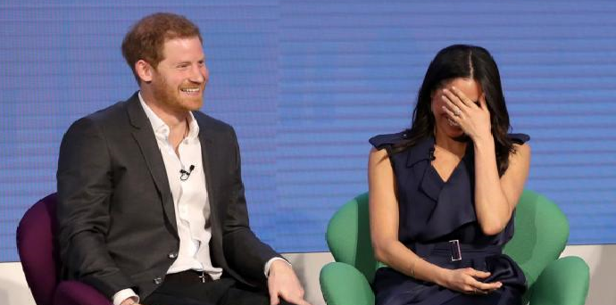 I u kraljevskoj porodici ima neslaganja, ali... I u kraljevskoj porodici ima neslaganja, ali...