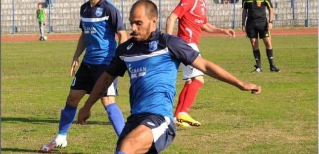 Fudbaler Petrovca doživio potres mozga Fudbaler Petrovca doživio potres mozga