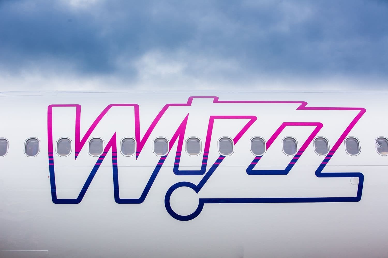 Samo danas popust 20 odsto na rezervaciju letova Wizz Air-a! Samo danas popust 20 odsto na rezervaciju letova Wizz Air-a!