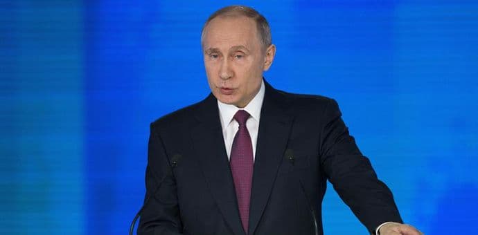 Imamo oružje kakvog nema u svijetu Imamo oružje kakvog nema u svijetu