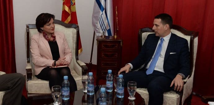 Saradnjom do kvalitetnijeg javnog prevoza Saradnjom do kvalitetnijeg javnog prevoza