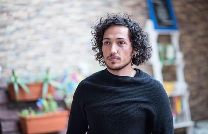 Asocijaciji Spektra se javile četiri nove transrodne osobe Asocijaciji Spektra se javile četiri nove transrodne osobe