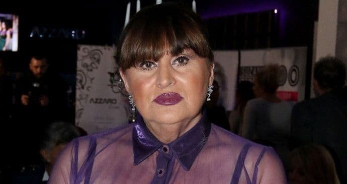 Nada Macura postaje voditeljka Nada Macura postaje voditeljka