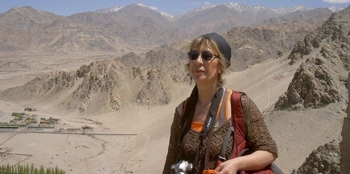 Ladak – čudesna, ledena i izolovana indijska provincija Mira Folić