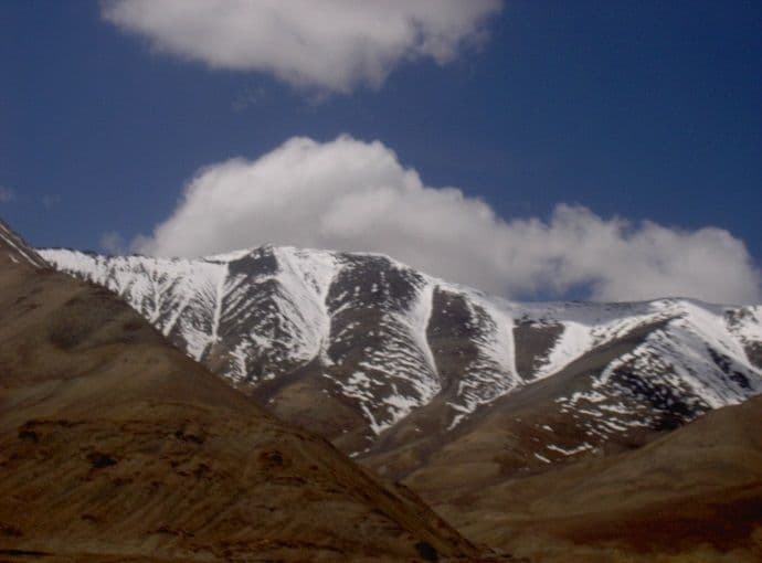 karakoram-ladak