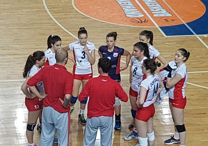 U subotu Galeb Poliklinika Hipokrat – Nikšić U subotu Galeb Poliklinika Hipokrat – Nikšić