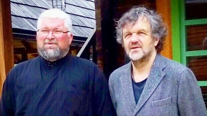 Rojević odbio predsjedničku kandidaturu Rojević odbio predsjedničku kandidaturu