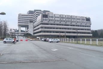 Burna noć na VMA, zdravstvo u Srbiji pred pucanjem Burna noć na VMA, zdravstvo u Srbiji pred pucanjem