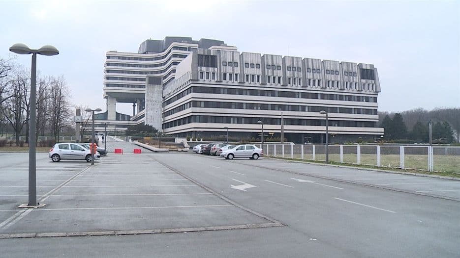 Uhapšen ljekar sa VMA Uhapšen ljekar sa VMA