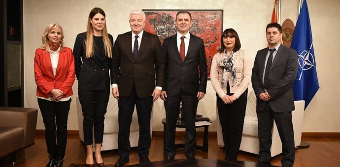 Dostupnost zdravstvene zaštite presudna za bolji kvalitet života građana Dostupnost zdravstvene zaštite presudna za bolji kvalitet života građana