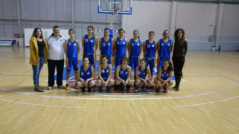 Poznat organizator završnog turnira Kupa za košarkašice Poznat organizator završnog turnira Kupa za košarkašice