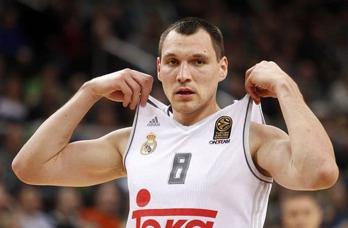 Real otpustio Mačiulisa Real otpustio Mačiulisa