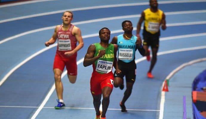 Trka za anale – svi diskvalifikovani! Trka za anale – svi diskvalifikovani!