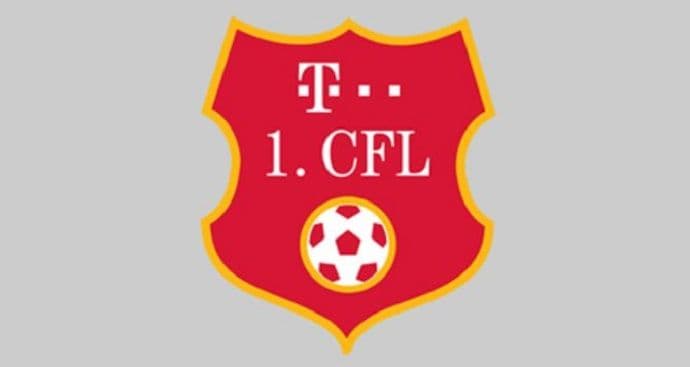 Ukoliko vrijeme dozvoli sjutra mečevi 22. kola T1. CFL: Lider u Golubovcima Ukoliko vrijeme dozvoli sjutra mečevi 22. kola T1. CFL: Lider u Golubovcima